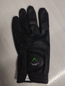 Sarung tangan golf silikon anti selip