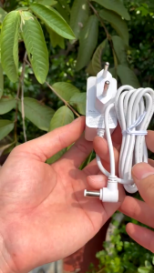 Adapter máy tăm nước gia đình Waterpulse và Bộ đổi nguồn các loại máy tăm nước 220V -12V-1A-12W