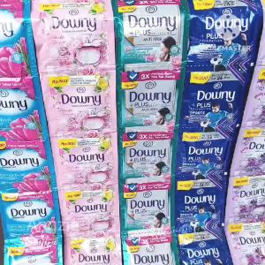 DOWNY 500 Pewangi pakaian 1 renceng isi 12 pcs\\n\\nPewangi pakaian DOWNY 500 adalah produk berkualitas tinggi yang dirancang untuk memberikan aroma segar pada berbagai jenis pakaian. Dengan isi 12 pcs dalam satu renceng, pewangi pakaian ini sangat praktis dan efektif untuk digunakan sehari-hari.\\n\\n Apa itu Pewangi Pakaian DOWNY 500?\\n\\nPewangi pakaian DOWNY 500 adalah produk yang dirancang khusus untuk memberikan aroma segar pada pakaian Anda. Produk ini hadir dalam bentuk praktis, yaitu 12 pcs dalam satu renceng, sehingga Anda dapat dengan mudah menggunakannya untuk berbagai jenis pakaian.\\n\\n Kelebihan Pewangi Pakaian DOWNY 500\\n\\nPewangi pakaian DOWNY 500 memiliki beberapa kelebihan, di antaranya:\\n\\n- Berkualitas tinggi: Pewangi pakaian ini dirancang dengan teknologi terkini untuk memberikan aroma segar yang tahan lama pada pakaian Anda.\\n- Praktis: Dengan isi 12 pcs dalam satu renceng, pewangi pakaian ini sangat mudah digunakan dan praktis untuk dibawa ke mana pun Anda pergi.\\n- Efektif: Pewangi pakaian DOWNY 500 dapat memberikan aroma segar pada berbagai jenis pakaian, mulai dari pakaian dalam hingga pakaian formal.\\n\\n Manfaat Pewangi Pakaian DOWNY 500\\n\\nPewangi pakaian DOWNY 500 memiliki beberapa manfaat, di antaranya:\\n\\n- Memberikan aroma segar pada pakaian Anda.\\n- Membantu menghilangkan bau tidak sedap pada pakaian.\\n- Menjaga kebersihan pakaian Anda.\\n\\n Bagaimana Menggunakan Pewangi Pakaian DOWNY 500?\\n\\nBerikut adalah langkah-langkah penggunaan pewangi pakaian DOWNY 500:\\n\\n1. Buka tutup botol pewangi pakaian DOWNY 500.\\n2. Tuangkan sejumlah pewangi pakaian yang diperlukan ke dalam mesin cuci atau baskom.\\n3. Masukkan pakaian yang akan dicuci ke dalam mesin cuci atau baskom.\\n4. Jalankan mesin cuci atau rendam pakaian dalam baskom selama beberapa menit.\\n5. Bilas pakaian hingga bersih.\\n\\n Tips Penggunaan Pewangi Pakaian DOWNY 500\\n\\nBerikut adalah beberapa tips penggunaan pewangi pakaian DOWNY 500:\\n\\n- Gunakan sejumlah pewangi pakaian yang sesuai dengan jenis pakaian yang Anda cuci.\\n- Jangan gunakan terlalu banyak pewangi pakaian, karena hal ini dapat menyebabkan pakaian menjadi berbau tidak sedap.\\n- Jika Anda menggunakan mesin cuci, pastikan untuk mengikuti petunjuk penggunaan mesin cuci Anda.\\n\\n Pewangi Pakaian DOWNY 500 untuk Semua Jenis Pakaian\\n\\nPewangi pakaian DOWNY 500 sangat cocok digunakan untuk berbagai jenis pakaian, termasuk:\\n\\n Pewangi Pakaian DOWNY 500 untuk Pakaian Dalam\\n\\nPewangi pakaian DOWNY 500 dapat memberikan aroma segar pada pakaian dalam Anda, sehingga Anda merasa lebih percaya diri dan nyaman saat memakainya.\\n\\n Pewangi Pakaian DOWNY 500 untuk Pakaian Formal\\n\\nPewangi pakaian DOWNY 500 juga cocok digunakan untuk pakaian formal, seperti kemeja dan celana panjang. Dengan menggunakan pewangi pakaian ini, pakaian formal Anda akan tetap segar dan bersih.\\n\\n Pewangi Pakaian DOWNY 500 untuk Pakaian Olahraga\\n\\nPewangi pakaian DOWNY 500 juga cocok digunakan untuk pakaian olahraga, seperti kaos olahraga dan celana pendek. Dengan menggunakan pewangi pakaian ini, pakaian olahraga Anda akan tetap segar dan bersih, bahkan setelah berolahraga.\\n\\nJadi, tunggu apa lagi? Mulai gunakan pewangi pakaian DOWNY 500 sekarang juga untuk mendapatkan aroma segar pada pakaian Anda!\"