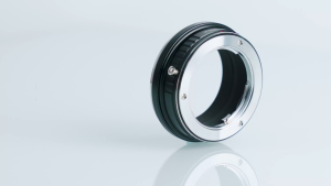 K&F CONCEPT Lens Adapter Ring MD Mount Series Adapter Ring High Precision Multi-model Adapter