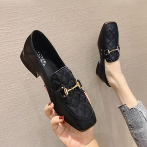 FOXER | Vintage New Spring/Summer Loafer Shoes Comfortable Slip-On