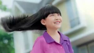 [ SHAMPOO ] ESKULIN KIDS SHAMPOO & CONDITIONER 200 ML / SHAMPO ANAK