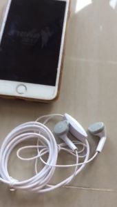 หูฟังซัมซุง หูฟัง Samsung [ ซื้อ1แถม1 ] จัดโปรโมชั่น เสียงดีมีคุณภาพ รับประกัน 1ปี