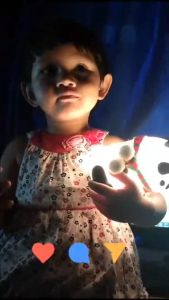 Lampu Tidur Led Hiasan Kamar Aesthetic Night Lamp Karakter Panda Bahan Silikon RGB