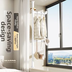 WEILAISHI | Multifunctional Foldable Invisible Drying Rack