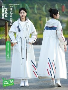 KeyRu | Rainproof Raincoat for Electric Scooter Adult 1-Person Full Body