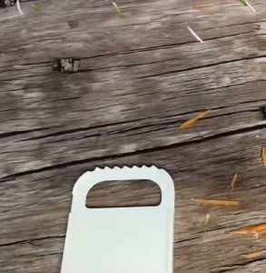 Parutan Iris Potong Serut sayur-sayuran / Parutan Manual / Alat Dapur