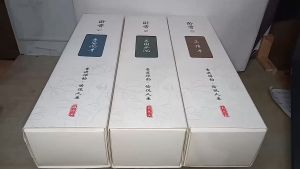 Hio Jepang Tanpa Stick & Dupapen Jepang Tidur