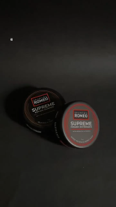Shantos Romeo Supreme Pomade Series 75gr Waterbased & Oilbased - Hair Styling Pria