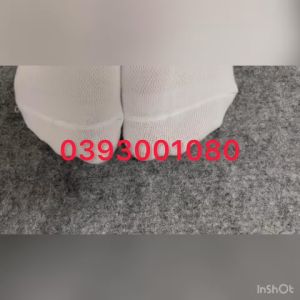 Tất Thể Thao Trò Chơi Con Mực Cổ Cao 22-25Cm Sản Phẩm Được Sản Xuất Tỉ Mỉ - Chất Liệu Cotton Cao Cấp