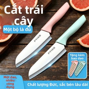 Dao Bếp Đa Năng Di Động