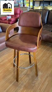 เก้าอี้บาร์ รุ่น " MATCHES แมทช์ "