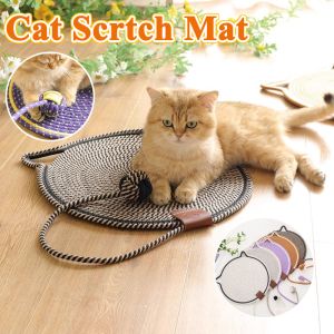 Cat Scratch Mat: A Comprehensive Guide for Indoor Cats