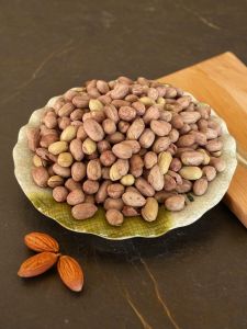 Specialty Snacks Large Kernels Dry Fried Five-Spice Peanuts Bag Zhangjiakou Hebei Province Nuts Local Specialties Freshly Cooked