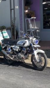 STRIPING STICKER LIS LES POLET Honda Cepek CB GL100 GL 100 K5 K5 Putih Hitam Gold Transparan Fullset standar variasi kualitas terbaik