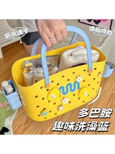 Túi Đựng Đồ Tắm Dung Tích Lớn Túi Đựng Đồ Vệ Sinh Cá Nhân Cho Ký Túc Xá Sinh Viên Túi Đựng Đồ Dùng Cá Nhân Cho Phòng Tắm