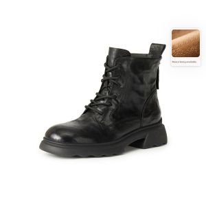 Belle | Warm & Slimming Boots