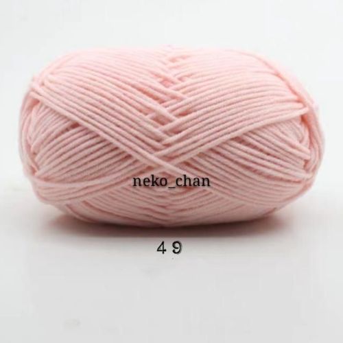 Cách Chọn Len Sợi Đan Móc Cho Người Mới Bắt Đầu: Hướng Dẫn Cho Dự Án Đầu Tiên