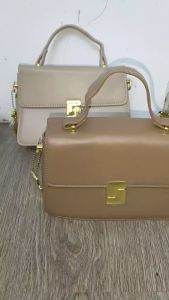 Tas Handbag Selempang Wanita I.T MKontoy Fashion Style Elegan Modest Bersertifikat Paper Bag - Model Terbaru