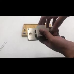 Ring Bender Machine for Jewelry Metal Ring Rolling Tool Bend Forming Earring Crafting Set Jewelry Making Essential Equipment