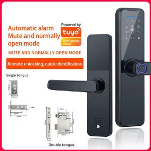Snail Home Tuya Smart Lock: A Comprehensive Guide