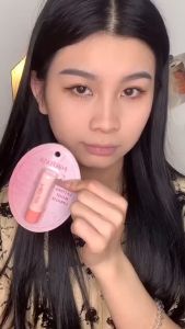 Pinkflash Lasting Moist Lip Balm 4.8gr | Lip Balm Pelembab Bibir