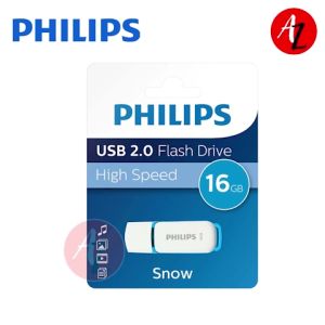 PHILIPS USB Flash Drive 16GB