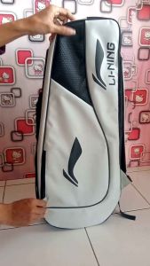 Tas Raket Ransel badminton Bulutangkis murah berkualitas