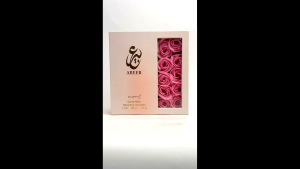 Abeer RiiFFS Minyak Wangi EDP 100ml Long Lasting Perfume For women Best Fragrance