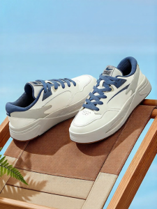 Erke | Thick Sole Sneakers