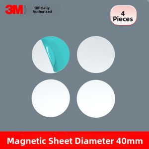 3M | Self-Adhesive Soft Magnetic Strip