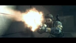 PS4 Resident Evil 4(R2/R3)(English/Chinese) (New)