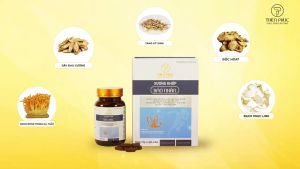 [ Chính hãng] Xương khớp Bảo Nhân - Dược Thảo Thiên Phúc - 60 viên