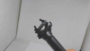 Seatpost 25.4 - 27.2-28.6-30.9MM Sepeda United Alloy Tiang Sadel Jok Sepeda