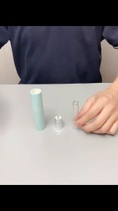 Twist Parfume Spray 10ml Botol Isi Ulang Parfum 10ml Botol Parfum Bottle Parfume .