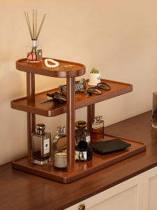 TAOXIAOHE | Antique Style Entryway Organizer