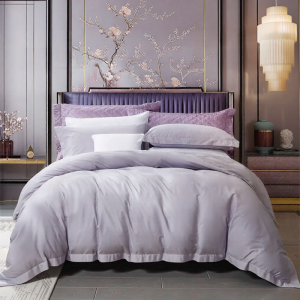 FUANNA (富安娜) | Bộ Chăn Ga Gối Bằng Cotton cho Khách Sạn và Nhà ở