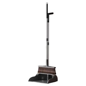 Joybos | Non-Hair-Sticking Broom and Dustpan Set