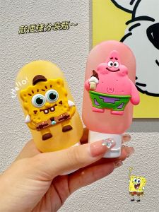 Portable Travel Size Sample Bottles Hair Shampoo Body Wash Face Cleaner Empty Bottle for Business Trip Hand Sanitizer