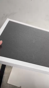 แถมA-Z กระดานเมนู กระดานปักตัวอักษร กรอบไม้ หรู ดำ/ขาว 30X30ซม ปักเมนู ชื่อ แขวนผนัง คาเฟ่ ร้านค้า