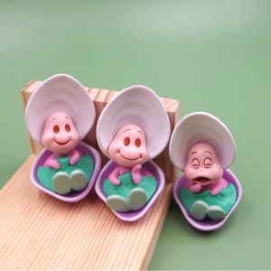 Oyster Baby Toy 3 รุ่นตัวเล็ก ของตกแต่ง ของเล่น ของสะสม ตุ๊กตา ตกแต่ง ตุ๊กตา ของเล่น ของสะสม ของเล่น ของตกแต่ง