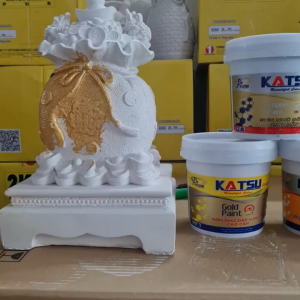 (HỘP 1KG) SƠN NHŨ VÀNG 24K ĐẶC BIỆT CHUYÊN SƠN TƯỜNGTHẠCH CAOCHẬU CẢNHLĂNG MỘPHÙ ĐIÊUCON TIỆN ĐÌNH CHÙA...