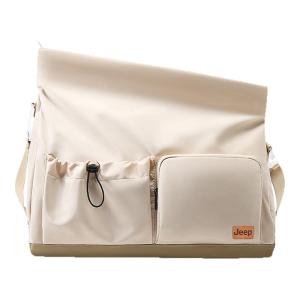 Jeep | Fashionable Large Capacity Lightweight Travel Bag 50L
