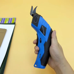 กรรไกรไฟฟ้า กรรไกรไฟฟ้าลิเธียม กรรไกรไฟฟ้า พรม หนัง PVC กรรไกรไฟฟ้าลิ กรรไกรไร้สาย กรรไกรไฟฟ้าเหล็กทังสเตน สําหรับตัดผ้า