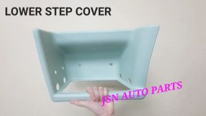 J119S08 HINO SUPER RANGER TRUCK TOP FOOT STEP PANEL LOWER FOOT STEP COVER PRICE FOR 1 PC