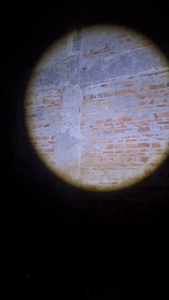 Senter Kepala Zoom probest 85watt P-85Z bahan aluminium super terang cahaya putih baterai 4000mah tahan 30jam charger usb tipe-C baterai bisa di lepas pasang Murah berkualitas