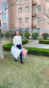 ที่แขวนหมอนซิลิโคน ที่ตากตุ๊กตา แบบช่อง