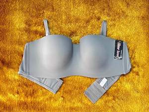 Sisterhood รุ่น 6182 คัพ D เกาะอก  2 in 1