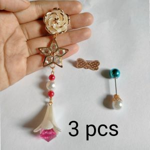 Bros hijab 1 set murah Bros hijab Bros kekinian Bros viral Bros mewah Bros murah Warnarandom 3 pcs 1 paket