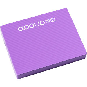 O:OOUP | Anti-slip Shock-absorbing Fitness Mat
